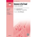 Someone in the Crowd  (Acc. CD)