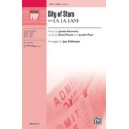 City of Stars  (Acc. CD)