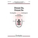 Dream On Dream On  (SATB)