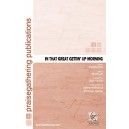 In that Great Gettin Up Morning (Accompaniment CD)