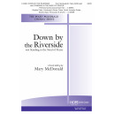 Down By the Riverside (SATB)