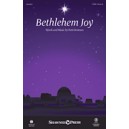 Bethlehem Joy (SATB)