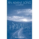 An Advent Song (SATB)