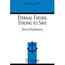 Eternal Father Strong to Save  (Trumpet Part)