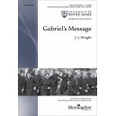 Gabriel's Message  (3-Pt)