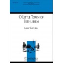 O Little Town of Bethlehem  (Cello)