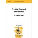 O Little Town of Bethlehem  (Full Score)