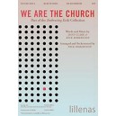 We Are The Church (Accompaniment CD)