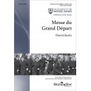Messe du Grand Depart  (Treble Voices)