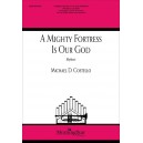 A Mighty Fortress Is Our God  (Instrumental Parts)