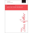 Joy To the World (SATB)