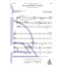 My Heart Would Ever Wander  (SATB)