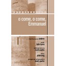 O Come O Come Emmanuel (Orchestration) *POD*