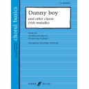 Danyy Boy and Other Classic Irish Melodies (SA)