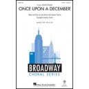 Once Upon a December  (SATB)