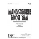 Mangisondele Nkosi Yam  (SATB)