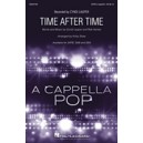 Time After Time  (SATB)