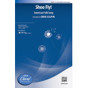 Shoo Fly  (Acc. CD)