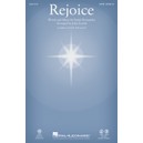 Rejoice (Accompaniment CD)