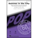 Summer in the City  (Acc. CD)