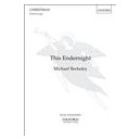 This Endernight  (SATB)