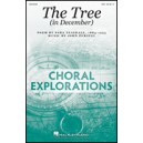 The Tree (In December)   (SSA)