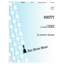 Misty  (3-5 Octaves)