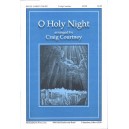 O Holy Night (SATB)