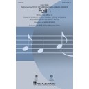 Faith  (Acc. CD)
