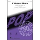 I Wanna Rock  (Acc. CD)