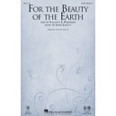 For the Beauty of the Earth (SATB)