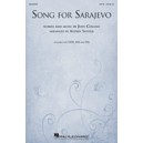 Song for Sarajevo  (SAB)