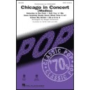 Chicago in Concert  (SAB)