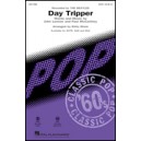 Day Tripper  (SATB)