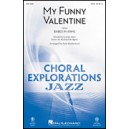 My Funny Valentine  (Acc. CD)