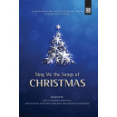 Sing Me the Songs of Christmas (Unison/2 Part)