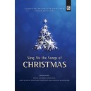 Sing Me the Songs of Christmas (Orchestration)