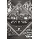 Absolute Glory (SATB)