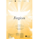 Forgiven (SATB)