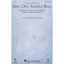 Ring Out Solstice Bells  (Instrumental Parts)