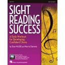 Sight Reading Success