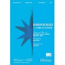 Heaven Rejoices (Orch)