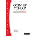 Goin Up Yonder  (Acc. CD)