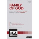 Family of God  (SATB)