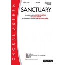 Sanctuary  (Acc. CD)