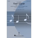 Fixer Upper  (Acc. CD)