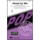 Stand By Me  (Acc. CD)