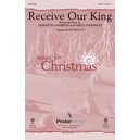 Receive Our King (Accompaniment CD)