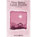 Tiny Baby Love Divine (SATB)