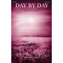 Day by Day (SATB)